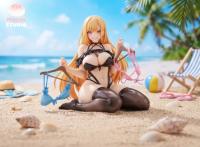 予約 MOCHI Studio 1/6 & 1/4 Beach Marin スタチュー DX4778850Y