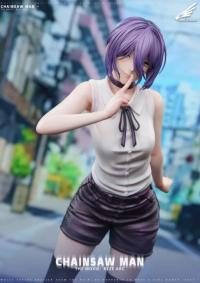 予約  Time  Studio 1/6 & 1/4 Reze スタチュー DX741200G