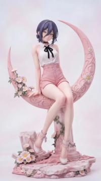 予約 灵妍/LingYan Studio 1/6 Reze スタチュー DX スタチュー DX003595H