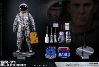 予約 DAMTOYS   SR-71 Blackbird Test Pilot   1/6 アクションフィギュア  78109