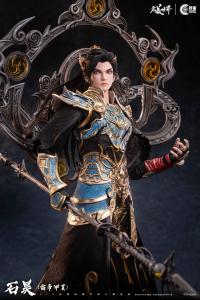 予約 Cosmic Creations パーフェクトワールド   石昊 1/6 アクションフィギュア CC9134