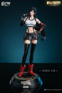 予約 FANTASY Studio  TF  1/6 & 1/3 スタチュー DX267466H