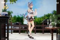 予約 AniMester 洛天依  茶歇奇遇Ver.  1/7 フィギュア  SB58793A