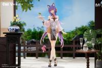 予約 AniMester 墨清弦  茶歇奇遇Ver.  1/7 フィギュア  SB58553A
