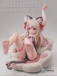 予約 RIPPLE Studio 1/6 Illyasviel von Einzbern スタチュー DX6944125P