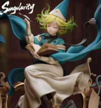 予約  Singularity Studio1/6 Witch Hat Atelier Coco スタチュー DX4489632W