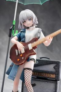 予約 Coco Studio 1/4 Kaname Raana Resin GK Statue BanG Dream MyGO!!!!! スタチュー DX66333202Z
