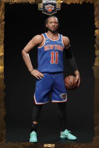 予約 ResetStudio 1/6  Jalen Marquis Brunson アクションフィギュア BR0115523A