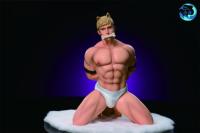 予約 Shan Hai Studio  Can I Be Your Puppy  1/6 スタチュー DX1654653
