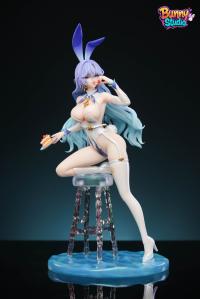 予約 Bunny Studio Wuthering Waves Cantarella 1/6 スタチュー DX128437