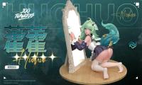 予約 Flawless Studio HuoHuo 藿藿 1/6 スタチュー DX154667