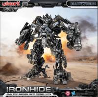 予約 Yolopark AMK PRO 『トランスフォーマー』（2007） アイアンハイド アクションフィギュア ダイキャストパーツ入り 塗装済み 組立てキット BR0145954F