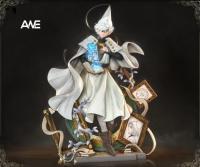 予約 ANE Studio Atelier of Witch Hat Qifrey スタチュー DX41414023L