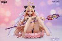 予約 Starcore Studio 1/6 Moria Ruruka Granblue Fantasy スタチュー DX36996301N