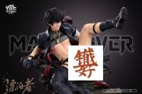 予約 TOC Studio Wanderer スタチュー DX0055447S