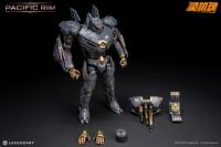 予約 灵机魂Studio パシフィック・リム ストライカー・エウレカ アクションフィギュア BR031733O