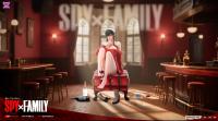 予約 PINK BUTTERFLY Studio Yor 1/4 スタチュー DX4164P