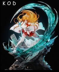 予約 KOD Studio ASN 1/6 & 1/4 スタチュー DX265433T