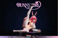 予約  Bunny Studio Bunny Yae Miko 八重 神子 やえ みこ 1/6 スタチュー DX700569W