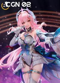 予約  ACGN 02 Studio Aemeath エイメス Wuthering Waves 1/6 スタチュー DX4663208X