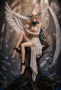 予約 VIC Studio 1/6 Fleurdelys Wuthering Waves スタチュー DX5112036C