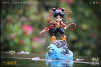 予約 QMZG Studio Nezha  スタチュー DX146537V
