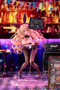 予約 VKEND  はにかみ、彼女は恋をする 鐘堂 英麗奈  1/6  フィギュア SB78935I