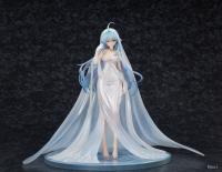 予約 MAGI ARTS  アズールレーン ヘレナ 純白の奇跡Ver. 1/6 フィギュア  SB58581S
