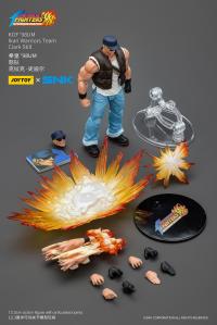 予約  JOYTOY  クラーク・スティル Clark Still 1/18 アクションフィギュア  JT01727