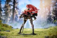 予約 Hobby·sakura 無職転生III ～異世界行ったら本気だす～ エリス・ボレアス・グレイラット  1/7  フィギュア  SB54544X