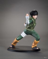 Tsume Art Xtra  ナルト NARUTO  疾風伝   ロック・リー   1/10  フィギュア  SB6893Y