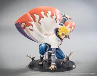 Tsume Art Xtra  ナルト NARUTO  疾風伝   波風ミナト   1/10  フィギュア  SB3577S
