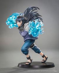 Tsume Art Xtra  ナルト NARUTO  疾風伝   日向ヒナタ   1/10  フィギュア  SB3533D