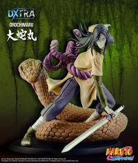 Tsume Art Xtra  ナルト NARUTO  疾風伝   大蛇丸   1/10  フィギュア  SB3533D