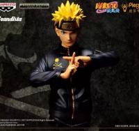 Grandista  mastermind JAPAN  NARUTO -ナルト-     ナルト   ブラック ver.  GHSMR