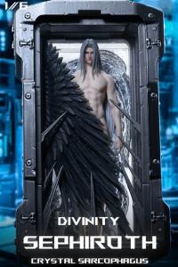 予約 Initial Fantasy Studio SFLS  スタチュー DX56863R
