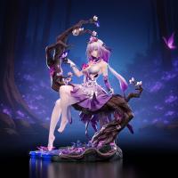 予約  Xiao Huan Xiong Studio  Honkai: Star Rail キャストリス Castorice 1/6   スタチュー DX48763M
