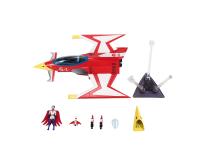 予約 Ramen Toy Studio 1:24  GATCHAMAN 2  アクションフィギュア  RT24GM01