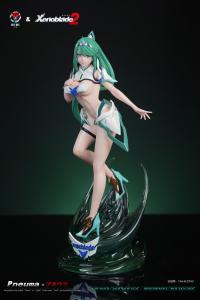 予約  尼机/Ni ji Studio Pneuma スタチュー DX45451B