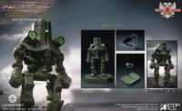 予約 Star Ace Toys 『パシフィック・リム』チェルノ・アルファ 通常版 SA7013 & DX版 SA7014 アクション フィギュア