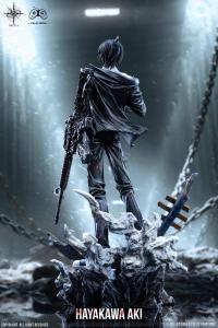 Dazzle x PG Studio  Hayakawa Aki   1/6 スタチュー DX0453972E