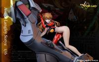 予約 Pink Lady Studio ASK & LBL  1/6 スタチュー  DX226963N