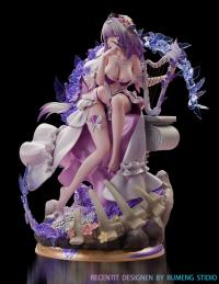 予約 RUMENG Studio  Honkai: Star Rail キャストリス Castorice 1/6   スタチュー DX4551288Q