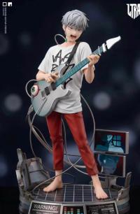 予約 LTRA Studio Alien Stage Till  1/6 スタチュー DX5246745254U