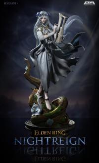 予約 PA Create Studio  Nightreign Revenant  スタチュー DX5482380J