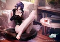 予約 Agem Caive Studio 1/6 & 1/4  Reze  スタチュー DX27482387M