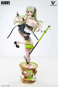 予約 TriEagles Studio 1/4 Goddess of Victory: NIKKE Soda  スタチュー DX1783252E
