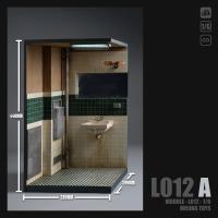 フィギュア専門店 -ソダチトイズ / その他