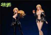 予約 Saye Studio Vermouth  1/6 スタチュー DX24324334A