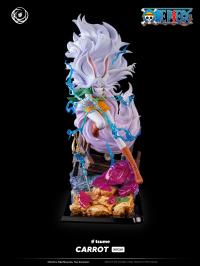 予約 Tsume ワンピース   キャロット  1/6 スタチュー DX358835P